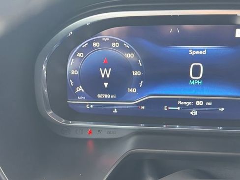 Used 2023 Chevrolet Tahoe Z71 w/ Luxury Package image 17