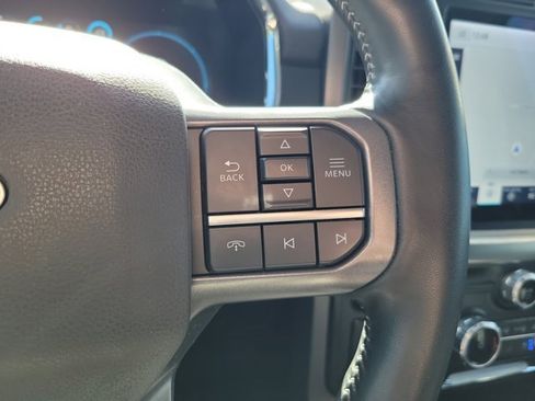 Used 2023 Ford F150 Lariat image 24