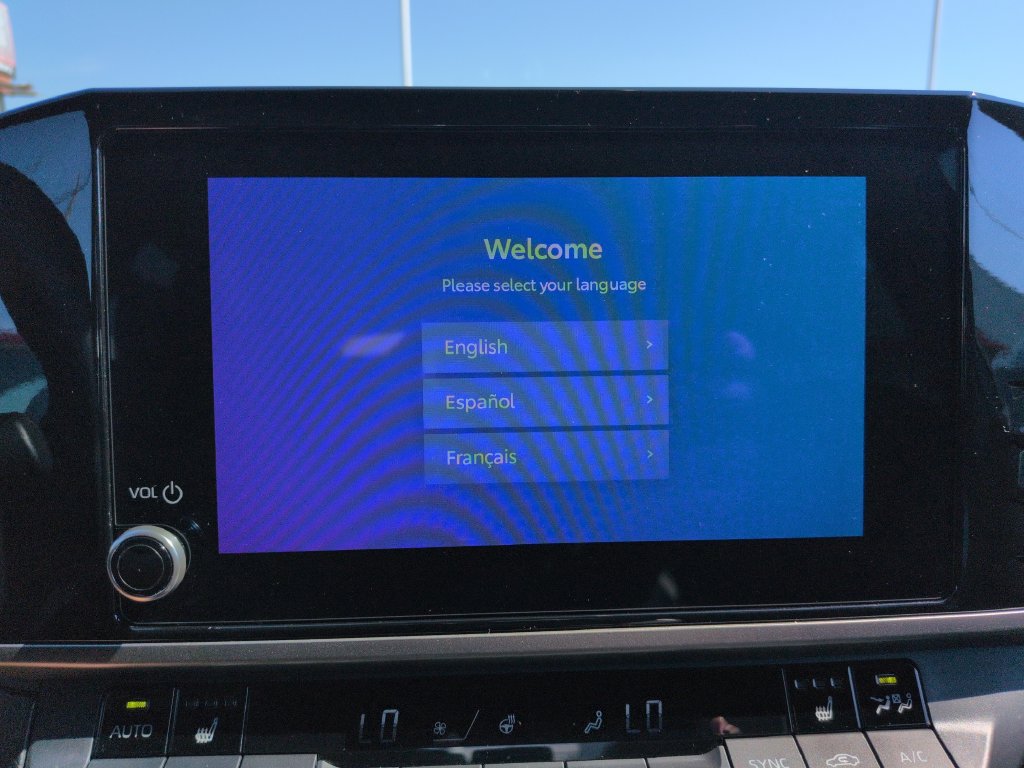 Certified 2025 Toyota Camry SE w/ Convenience Package FWD image 19