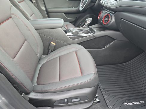 New 2026 Chevrolet Blazer RS w/ Driver Confidence II Package image 24