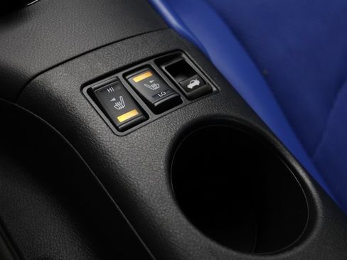 Used 2024 Nissan Z Performance w/ Floor Mat Package RWD image 13