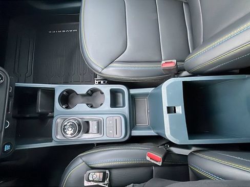 New 2026 Ford Maverick Lobo AWD/4WD image 13