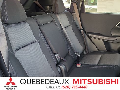 New 2026 Mitsubishi Outlander ES FWD image 29