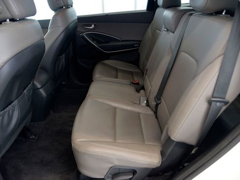 Used 2019 Hyundai Santa Fe XL SE w/ SE Premium Package 02 FWD image 29