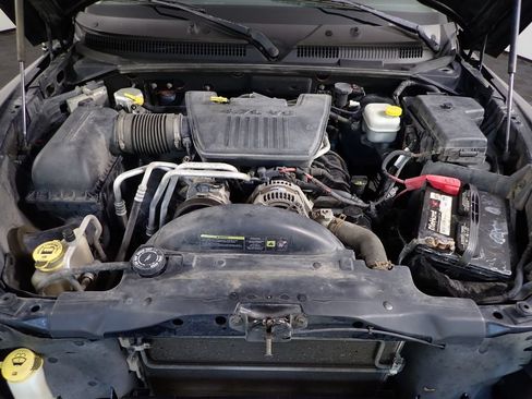 Used 2011 Dodge Dakota Big Horn w/ Skid Plate Group AWD/4WD image 37
