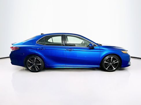 Used 2018 Toyota Camry XSE w/ Driver Assist Package FWD image 10