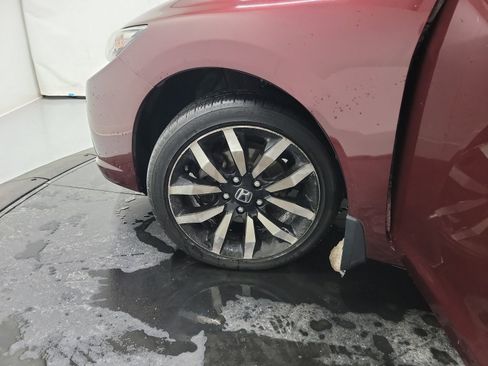 Used 2014 Honda Civic EX-L image 30