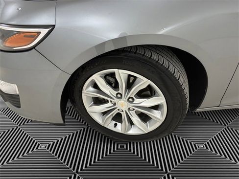 Used 2024 Chevrolet Malibu LT image 9
