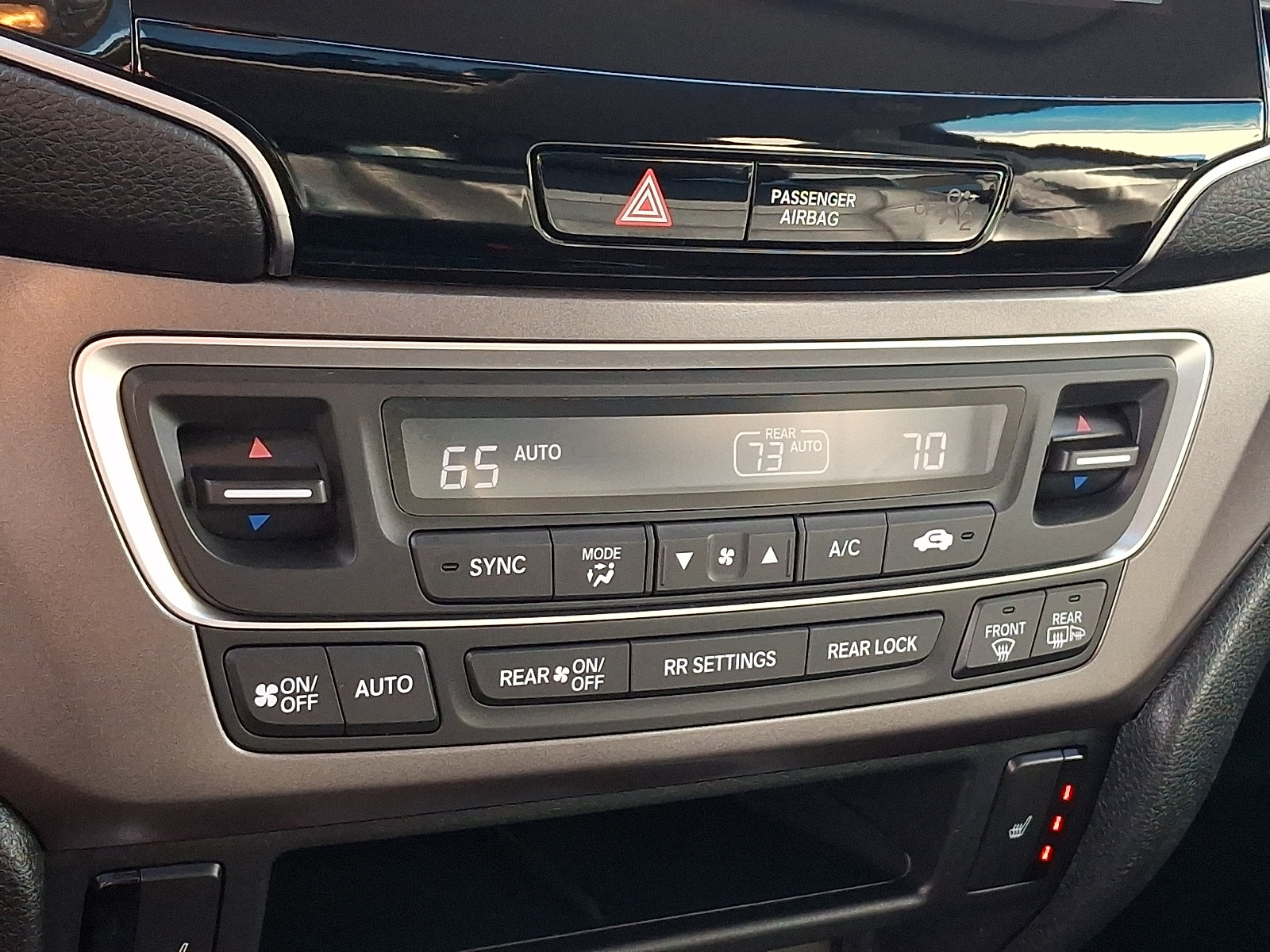 Used 2022 Honda Pilot Special Edition image 18