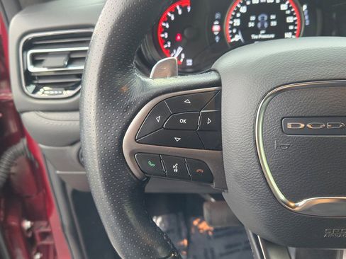 Used 2021 Dodge Durango Citadel image 33