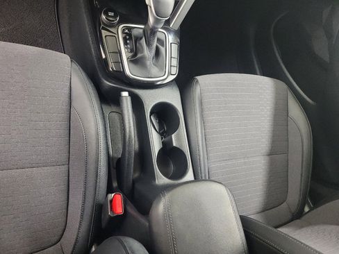 Used 2023 Kia Seltos S FWD image 26