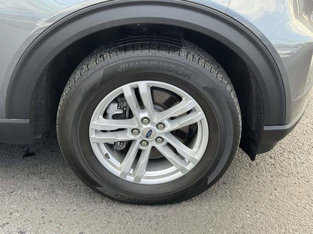 Used 2022 Ford Explorer XLT AWD/4WD image 6