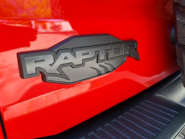 Used 2023 Ford Bronco Raptor AWD/4WD image 12