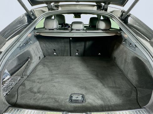 Certified 2021 Mercedes-Benz GLC 300 4MATIC Coupe w/ AMG Line image 35