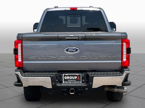 Used 2024 Ford F250 Lariat w/ Lariat Ultimate Package AWD/4WD image 5