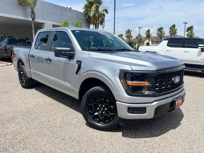 Used 2025 Ford F150 STX