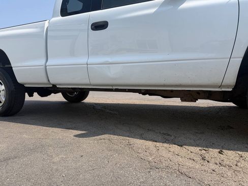 Used 2002 Dodge Dakota 4x4 Club Cab image 6
