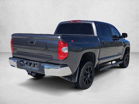 Used 2019 Toyota Tundra SR5 w/ SR5 Upgrade Package image 5