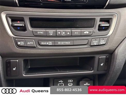 Used 2024 Honda Passport TrailSport image 23