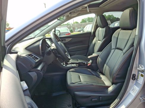 Used 2021 Subaru Crosstrek 2.5i Limited w/ Moonroof Package 2 AWD/4WD image 13
