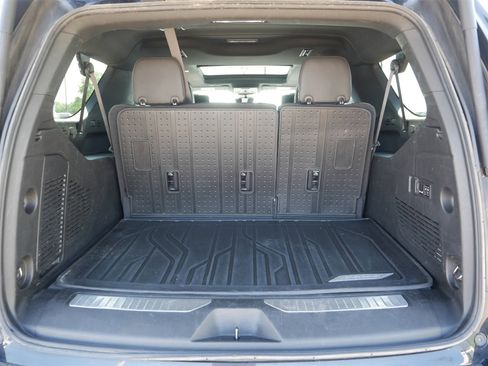 Used 2023 Chevrolet Suburban High Country w/ Max Trailering Package image 11