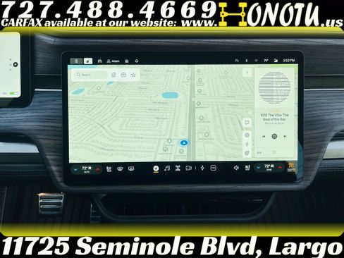 Used 2022 Rivian R1T Adventure image 30