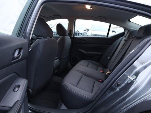 New 2025 Nissan Altima 2.5 SV image 19