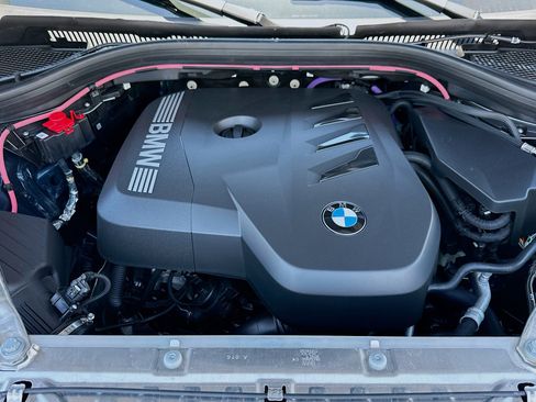 New 2026 BMW X3 xDrive30i w/ Premium Package AWD/4WD image 23
