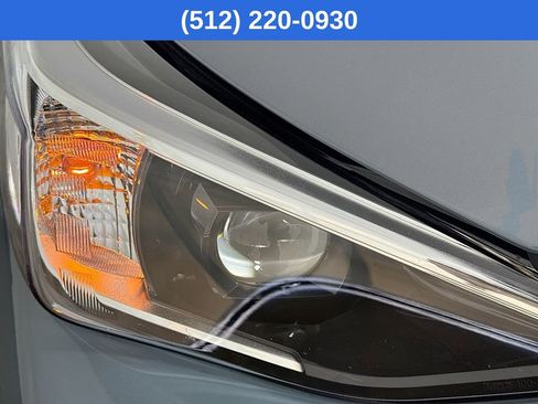 Certified 2025 Subaru Crosstrek 2.0i Premium image 38