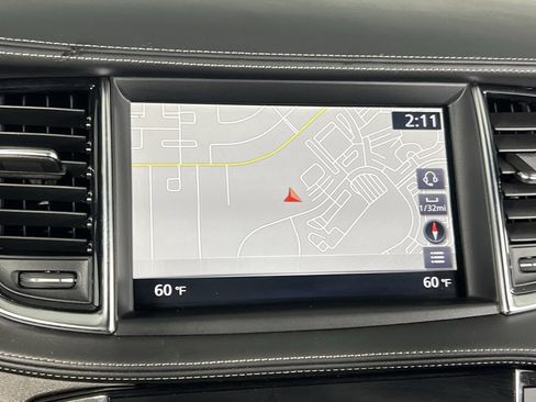 Used 2024 INFINITI QX50 Sport image 19