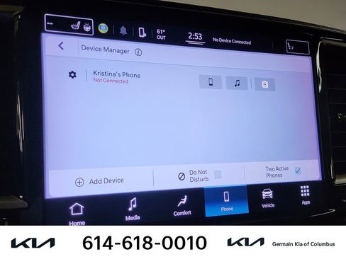 Used 2022 Chrysler Pacifica Touring-L image 28