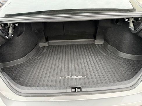 Used 2025 Toyota Camry XSE image 16