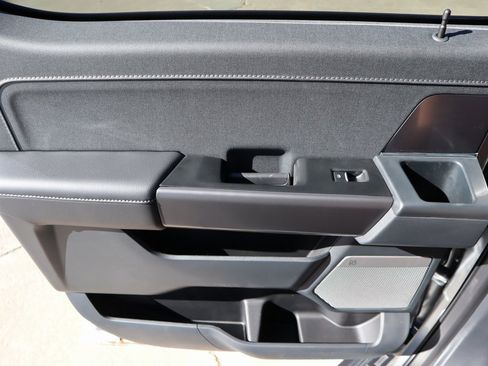 New 2025 Ford F150 Lariat w/ Equipment Group 501A Mid image 18