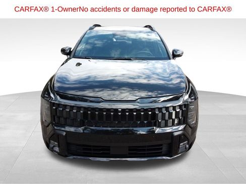 Used 2026 Kia Sportage X-Line w/ X-Line Technology Package image 8