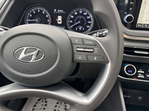 Used 2023 Hyundai Sonata SEL FWD image 20