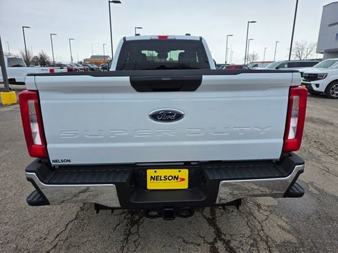 New 2026 Ford F350 4x4 SuperCab Super Duty image 41