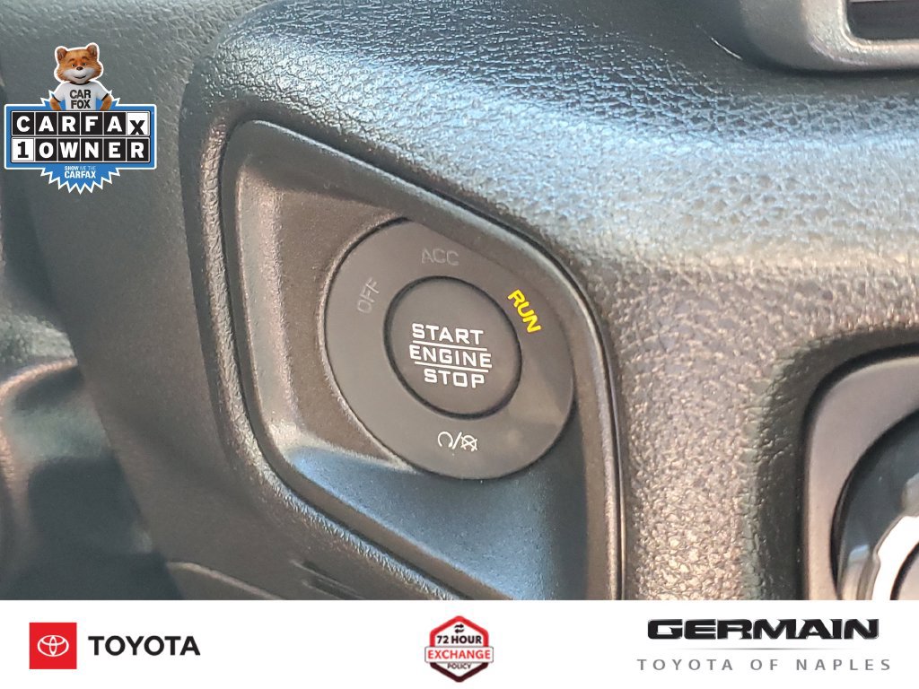 Used 2026 Jeep Wrangler Unlimited Sport AWD/4WD image 34