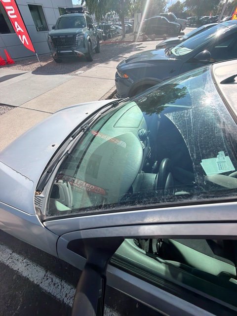 Used 2003 Ford Focus SE FWD image 13