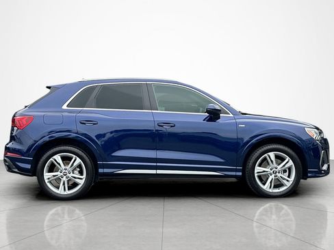 Used 2022 Audi Q3 2.0T Premium Plus AWD/4WD image 6