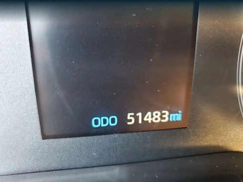 Used 2023 Toyota Corolla LE w/ LE Convenience Package FWD image 46