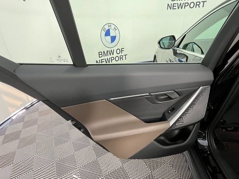 Certified 2025 BMW 530i xDrive image 28