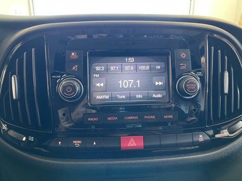 Used 2019 RAM ProMaster City Tradesman image 19