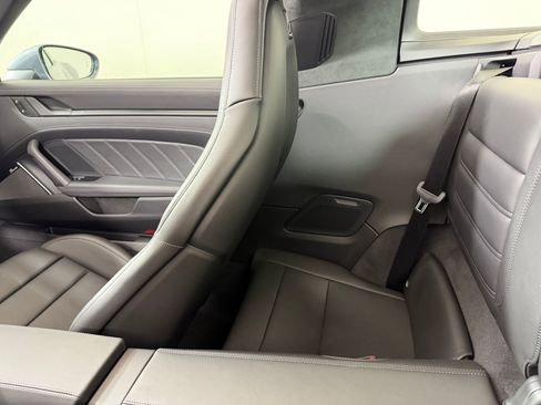 New 2026 Porsche 911 Targa 4 GTS image 27