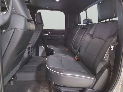 New 2026 RAM 2500 Laramie image 23