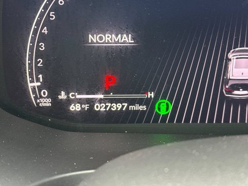 Certified 2024 Acura MDX SH-AWD w/ Technology Package image 35