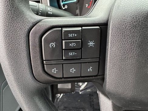 Certified 2022 Ford F150 XLT w/ Bed Utility Package image 22