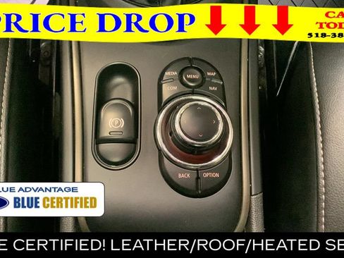 Used 2022 MINI Cooper Countryman S AWD/4WD image 43