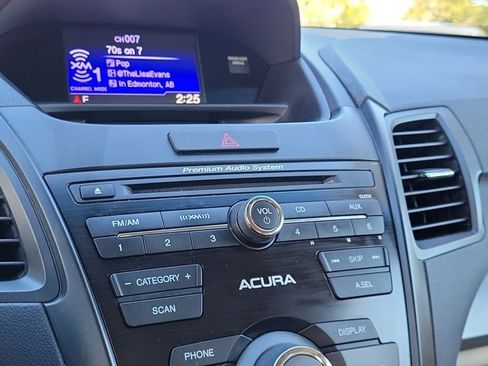 Used 2013 Acura RDX FWD image 18