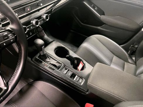 Used 2025 Honda Civic Sport image 20