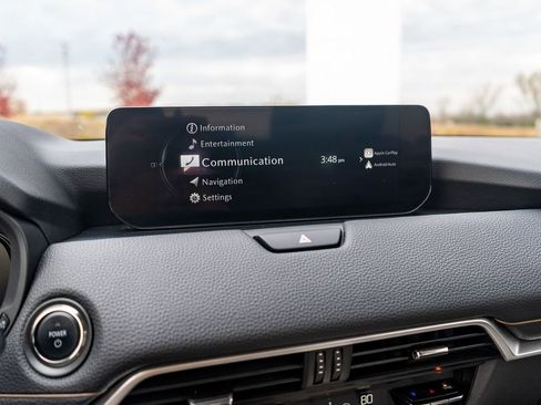 Used 2024 MAZDA CX-90 Plug-In Hybrid w/ Preferred image 30